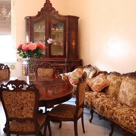 B&B Goldmund Napoli Exterior foto
