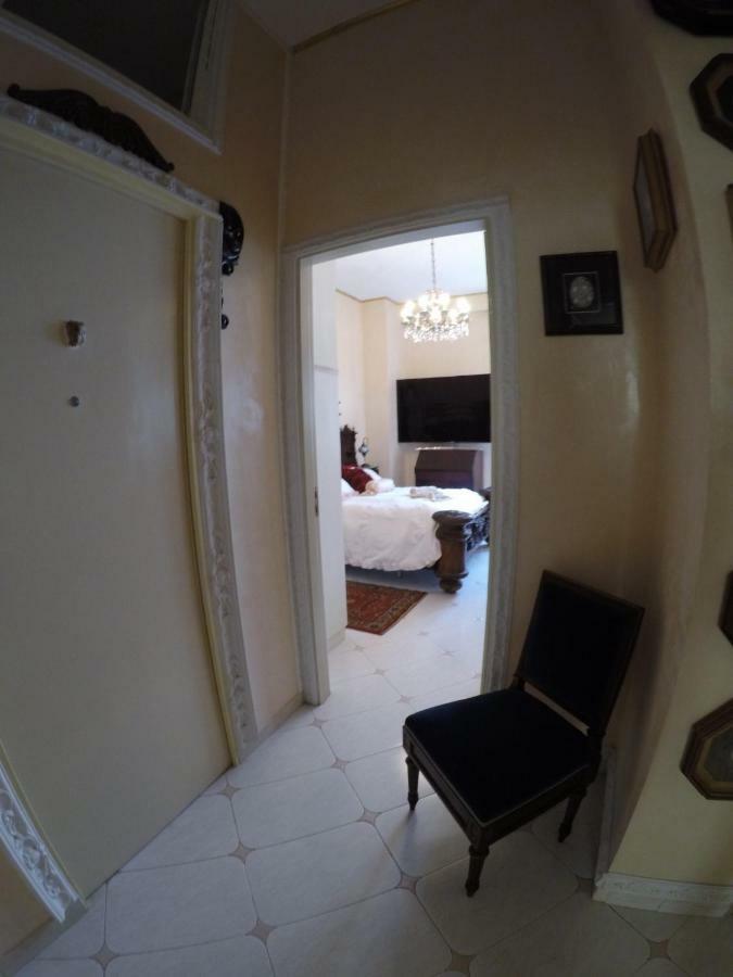 B&B Goldmund Napoli Exterior foto