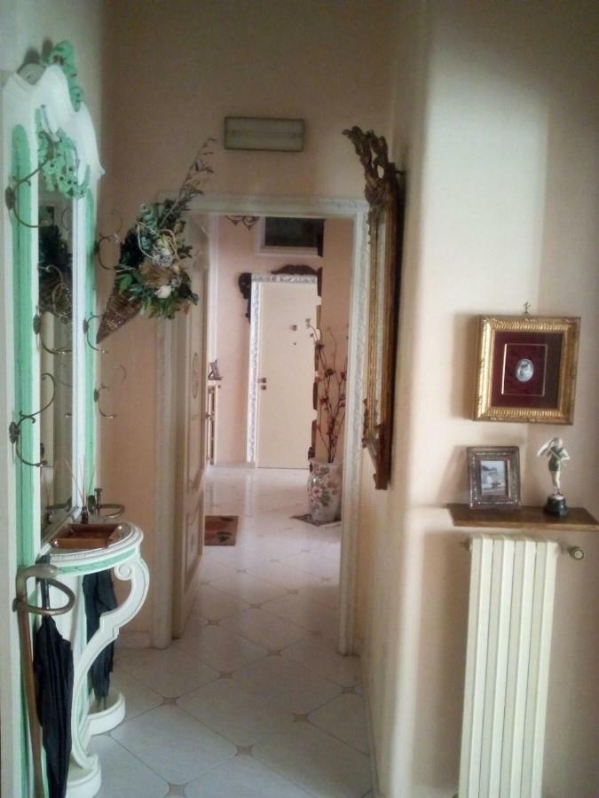 B&B Goldmund Napoli Exterior foto
