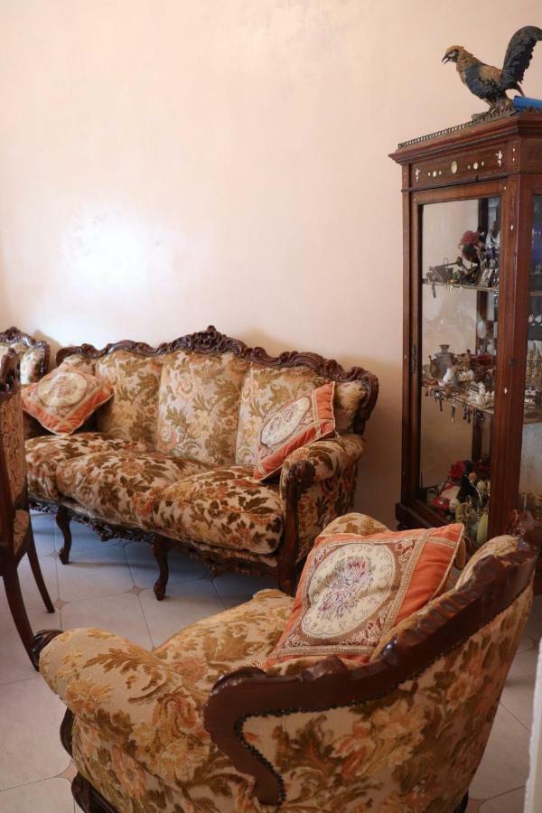 B&B Goldmund Napoli Exterior foto